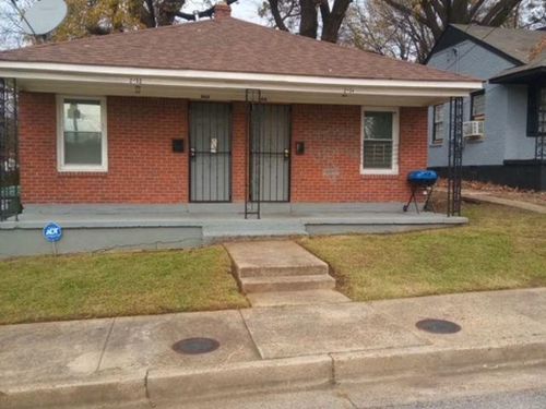 2452 Saratoga Ave, Memphis, TN, 38114-2415 | Card Image