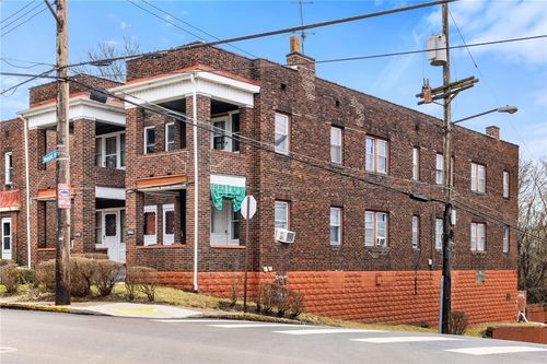 2900 Webster Ave, Pittsburgh, PA, 15219-4294 | Card Image