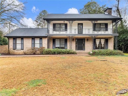 955 Landmark Dr, Sandy Springs, GA, 30342-2405 | Card Image