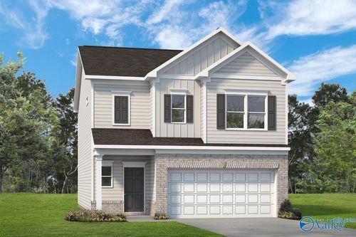 7334 Pine Run Ln Se, Owens Cross Roads, AL, 35763-6007 | Card Image