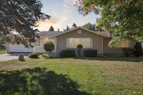 245 Lynbrook Dr, Coldwater, MI, 49036-9270 | Card Image