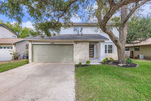 8011 Scotland Yard, Austin, TX, 78759-4312 | Card Image