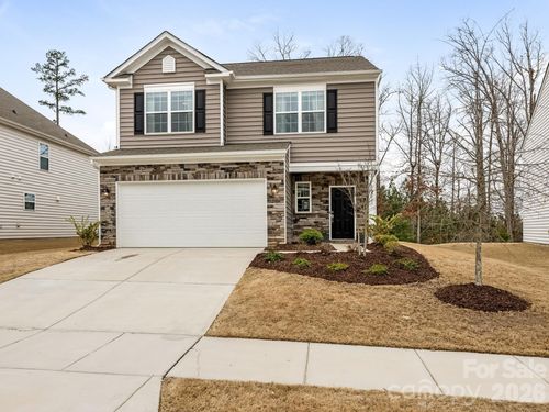 16011 Seagard Cv, Charlotte, NC, 28278-4409 | Card Image