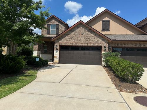 24 Centennial Ridge Pl, The Woodlands, TX, 77354-3892 | Card Image