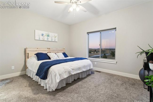 20201 Royal Troon Dr, House other with 3 bedrooms, 3 bathrooms and 3 parking in Monument CO | Image 32