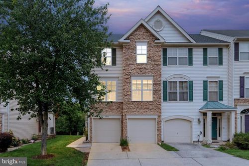 13412 Burrough Farm Dr, HERNDON, VA, 20171-4376 | Card Image