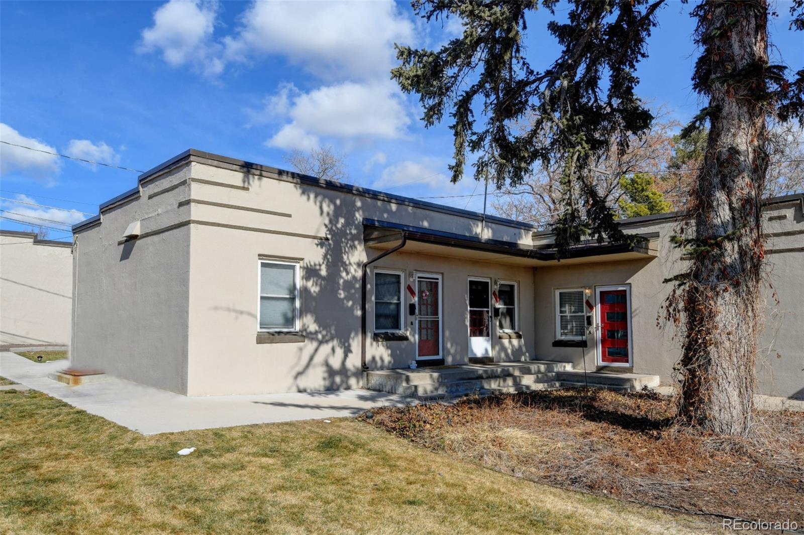 Utica St, Denver, CO 80212