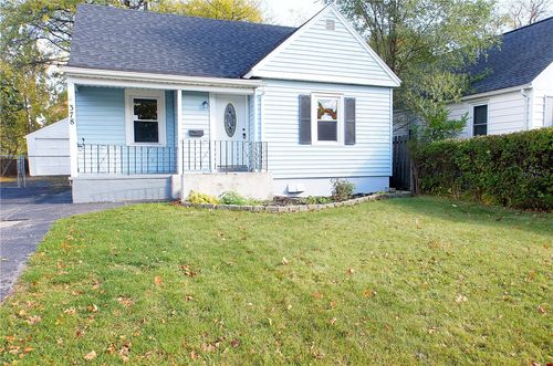 378 Bernice St, Rochester, NY, 14615-2131 | Card Image