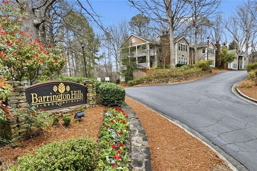 112 Barrington Hills Dr, Atlanta, GA, 30350-3801 | Card Image