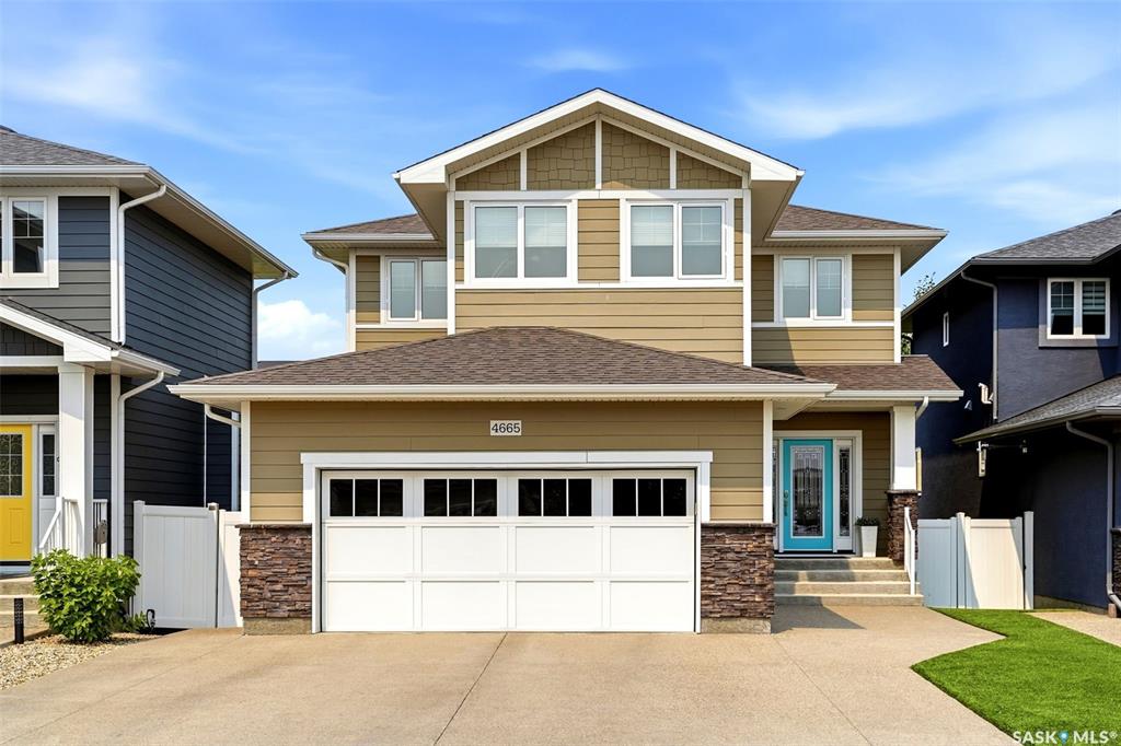 Residential in Regina 2