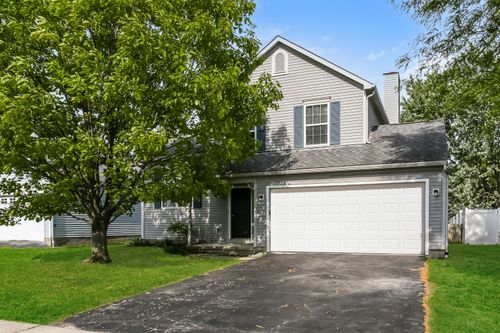 818 Wallinger Dr, Galloway, OH, 43119-8753 | Card Image