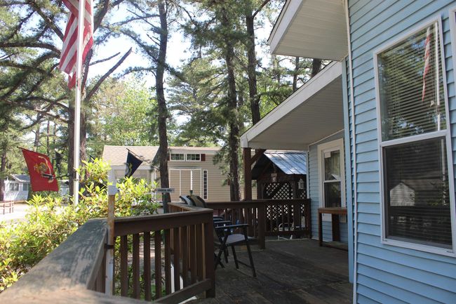 197 - 10 Pow Wow Ln, House other with 2 bedrooms, 2 bathrooms and null parking in Freedom NH | Image 6