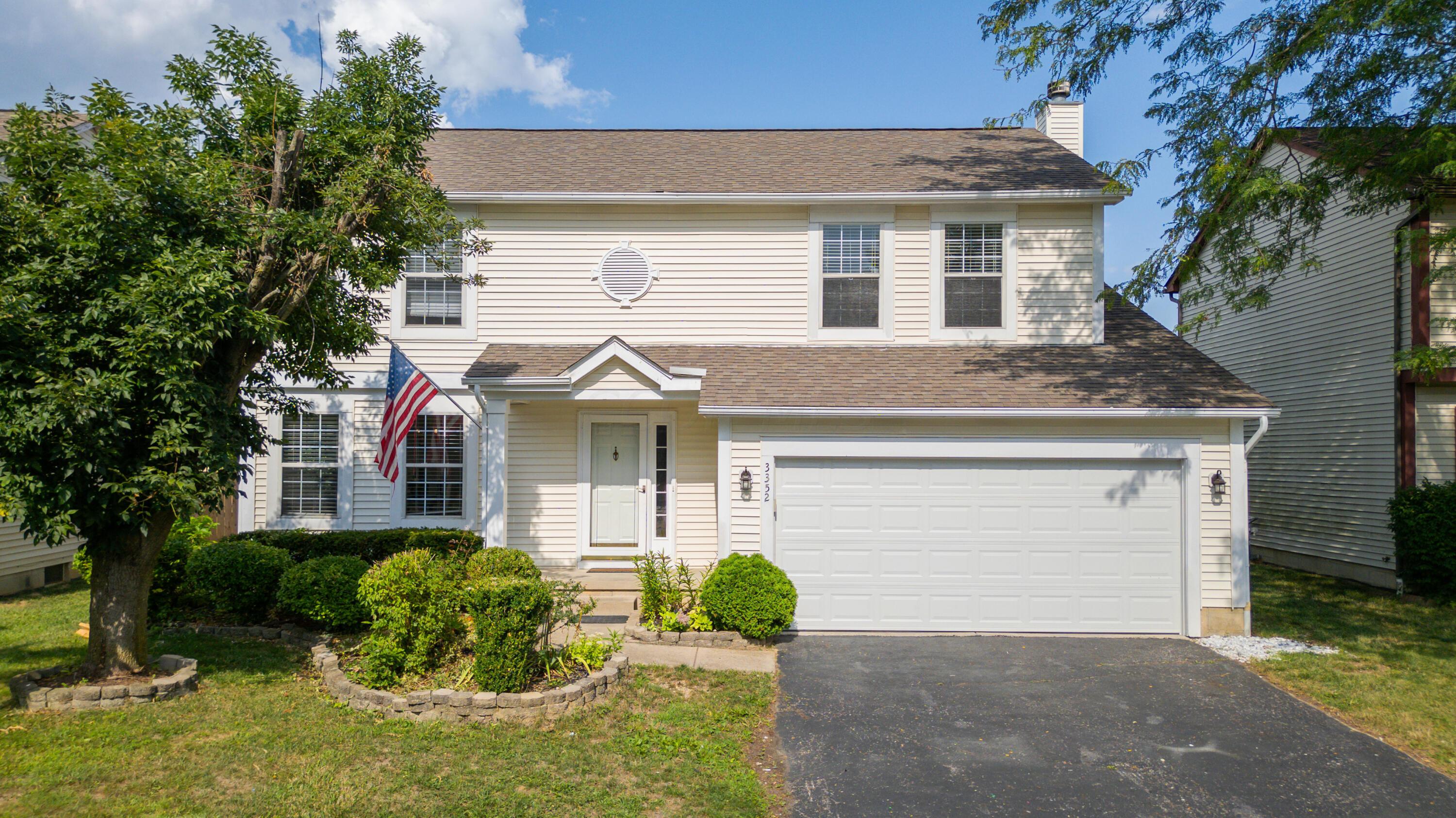 Oak Bend Blvd, Canal Winchester, OH 43110
