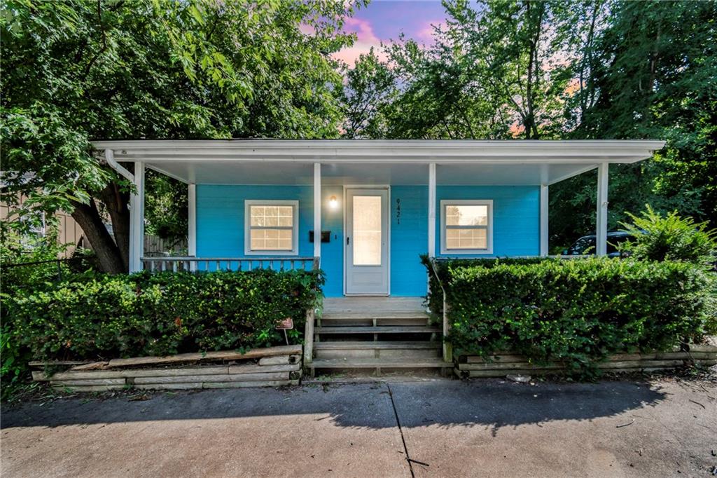 Residential in Raytown 2