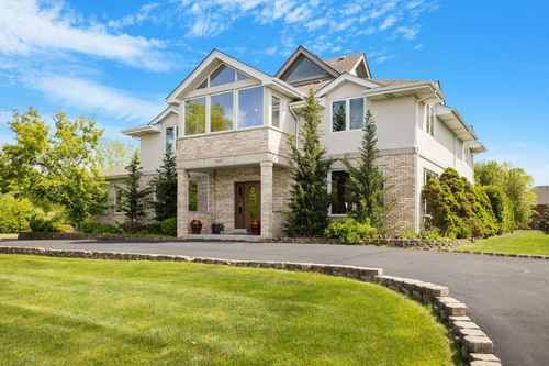 6827 W Johnson Ct, Monee, IL, 60449-9057 | Card Image