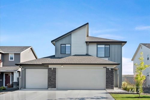 1498 W Cub River Dr, Meridian, ID, 83642-8592 | Card Image