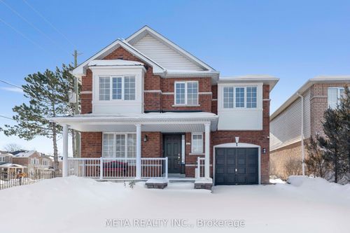 1 Cameron Glen Boulevard, Scarborough, ON, M1C5A8 | Card Image