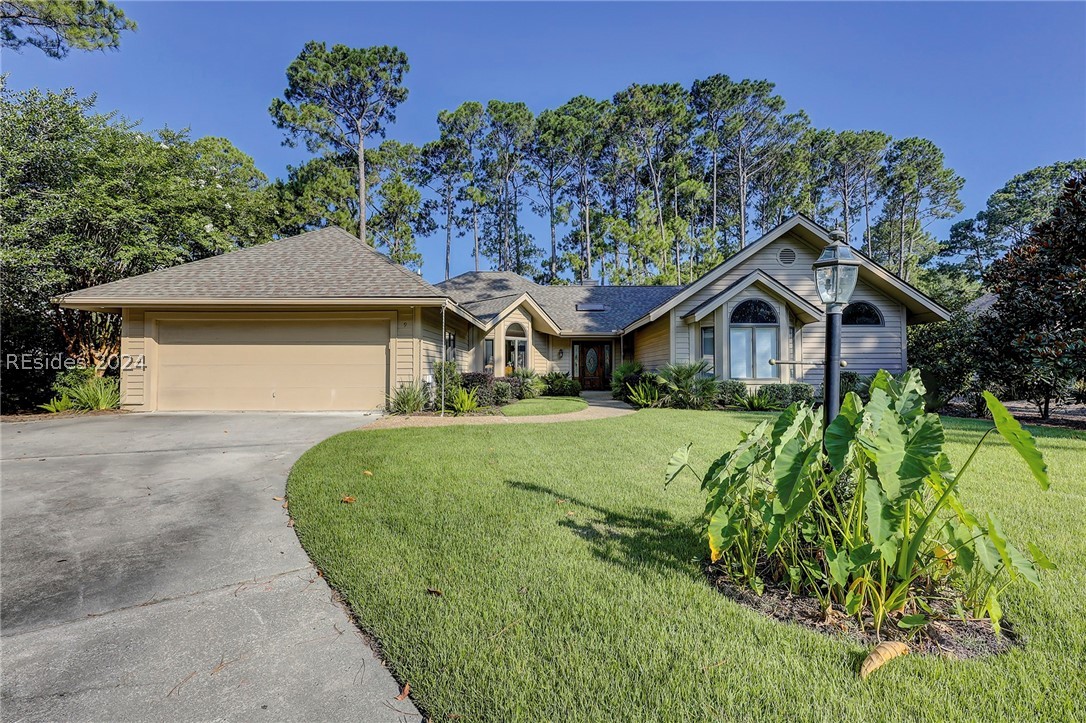 Sawtooth Ct, Hilton Head Island, SC 29926