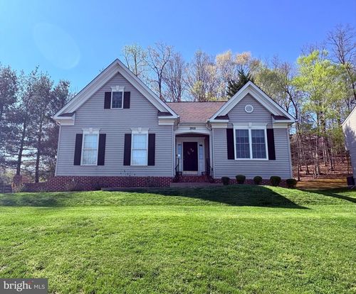 3910 Lynnhaven Ln, Fredericksburg, VA, 22408-9594 | Card Image