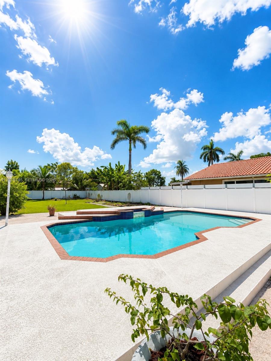 Residential Lease in Miami 5
