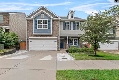 1087 Primrose Dr, House other with 4 bedrooms, 2 bathrooms and null parking in Blythewood SC | Image 3