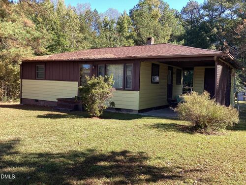 4417 Wilmington Rd, Garner, NC, 27529-9590 | Card Image