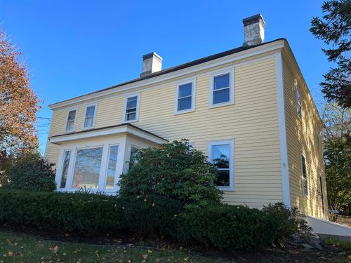 156 Portsmouth Ave, Stratham, NH, 03885-2418 | Card Image