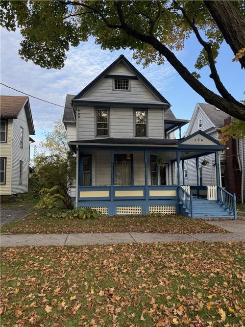 356 Euclid Ave, Elmira, NY, 14905-2246 | Card Image