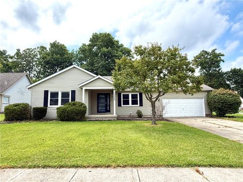 10029 Village Tree Ct, Miamisburg, OH, 45342-5280 | Card Image