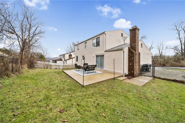 3 Hones Rd, House other with 4 bedrooms, 3 bathrooms and 2 parking in Export PA | Image 28