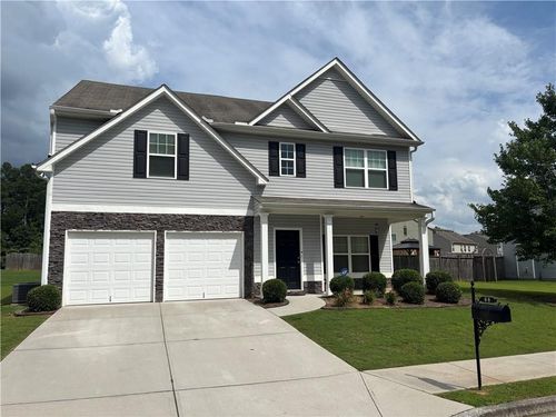 98 Concord Pl, Hiram, GA, 30141-2607 | Card Image