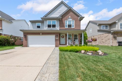 39020 Florence Ave, Westland, MI, 48185-9651 | Card Image