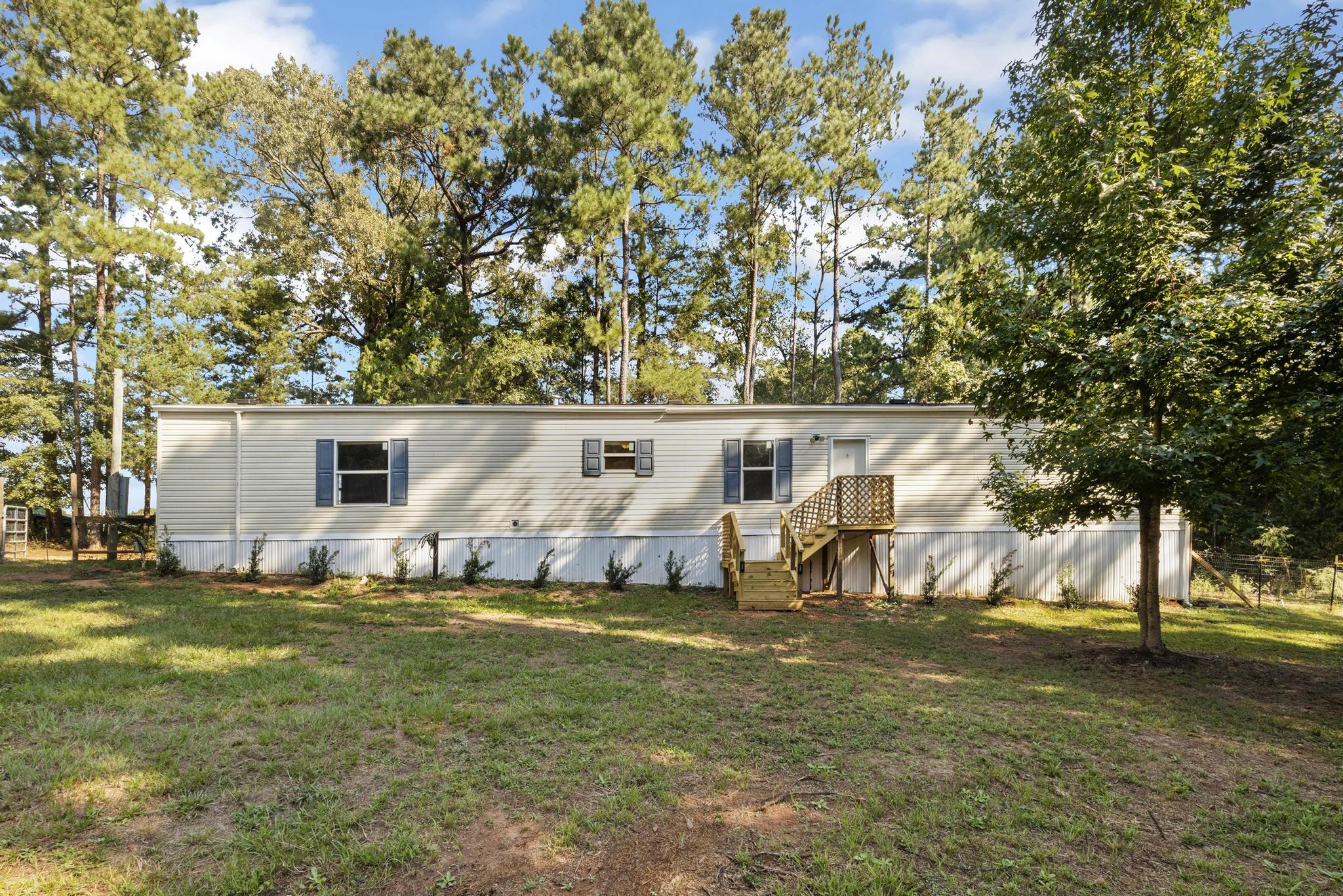 Old Ebenezer Rd, Laurel Hill, FL 32567