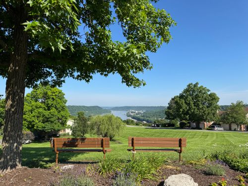 2829 Dry Ridge Ct, Villa Hills, KY, 41017-3608 | Card Image