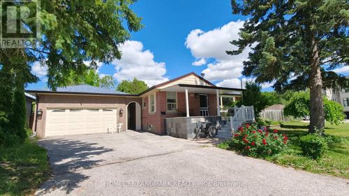 bsmt-1-385 Marybay Crescent, Richmond Hill (Crosby), ON, L4C2X5 | Card Image