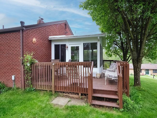 118 Judith Dr, House other with 2 bedrooms, 1 bathrooms and 1 parking in Venetia PA | Image 20