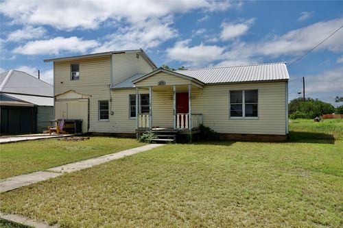 1310 7th St, Goldthwaite, TX, 76844-2133 | Card Image