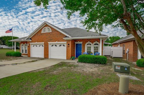 40 Crescent Moon Ct, Lexington, SC, 29072-7782 | Card Image