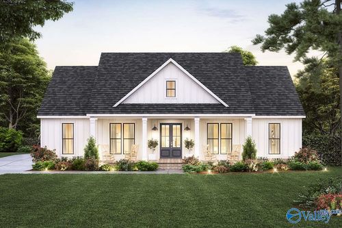 365 County Road 461, Centre, AL, 35960 | Card Image