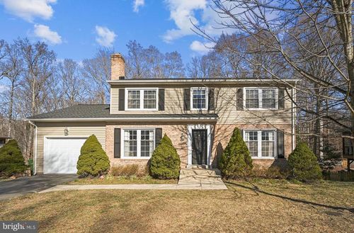 11969 Shorewood Ct, WOODBRIDGE, VA, 22192-1412 | Card Image