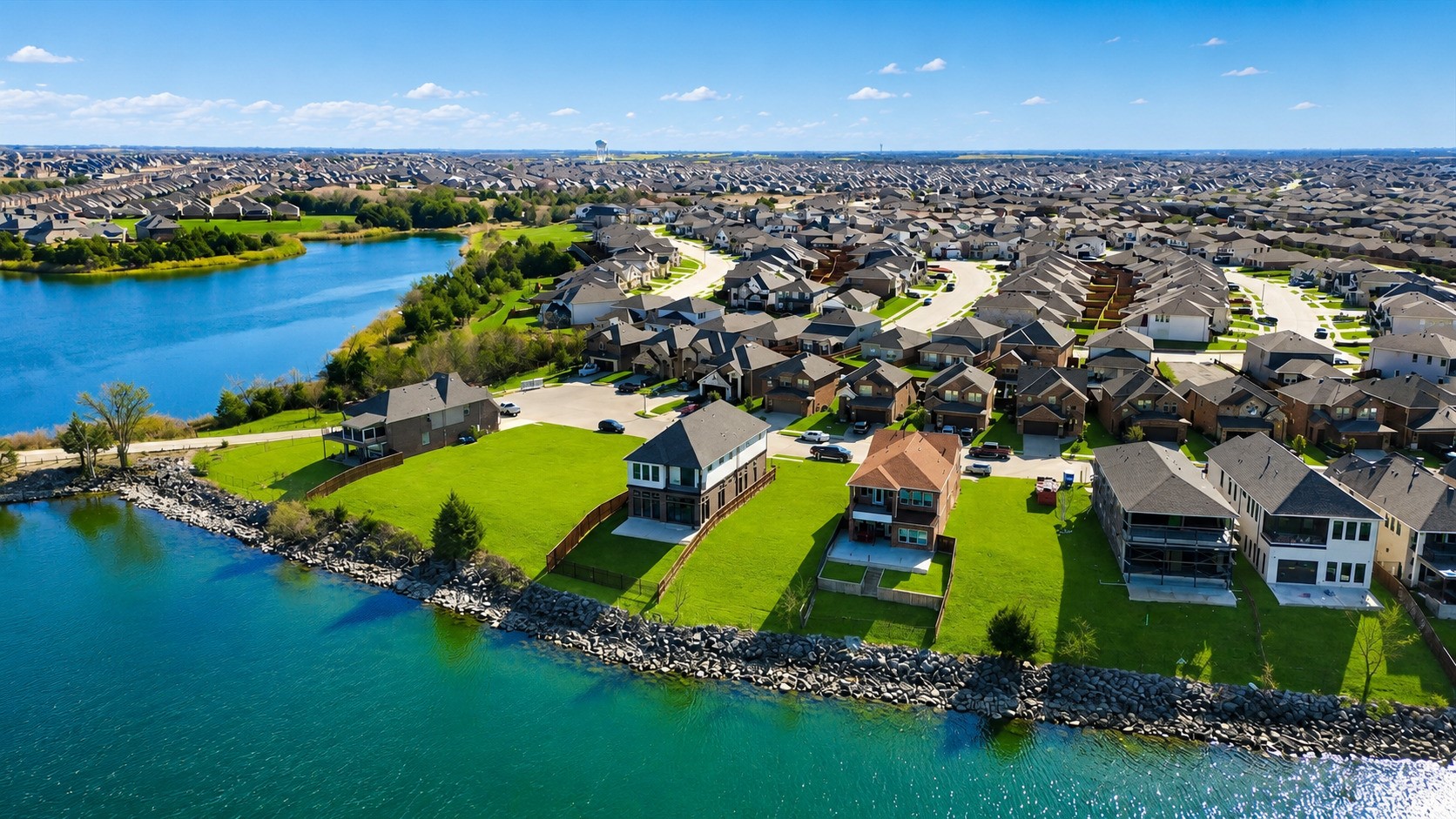 Land in Forney 4