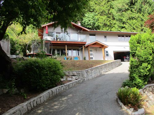 3907 Bayridge Pl, West Vancouver, BC, V7V3K2 | Card Image