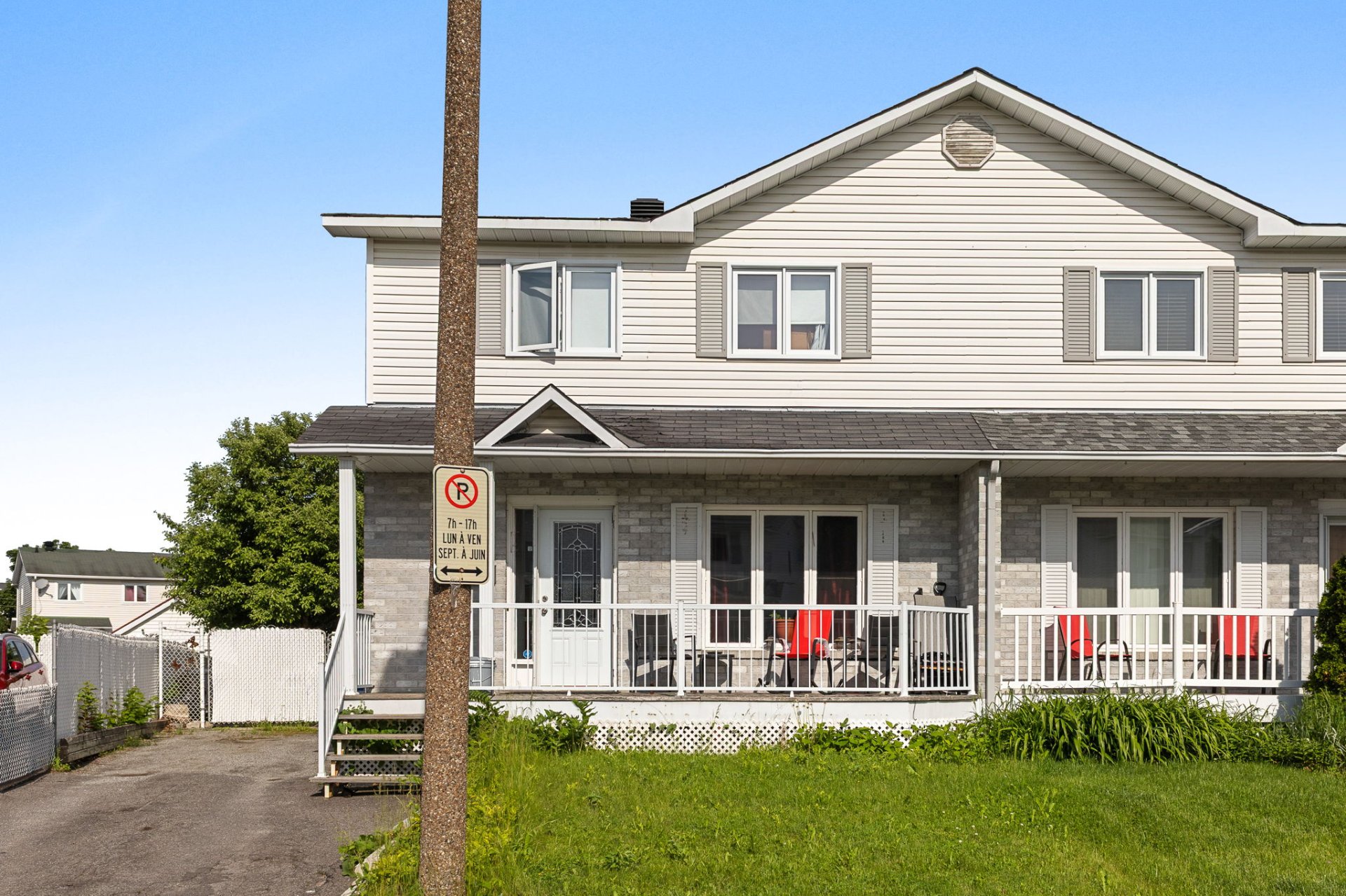Residential in Gatineau (Gatineau) 4