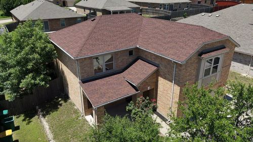 512 Tunnel St, Cedar Hill, TX, 75104-8133 | Card Image