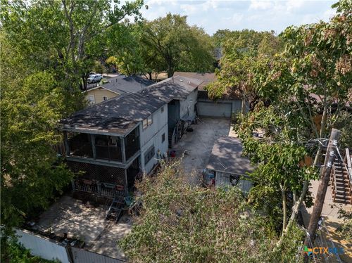 1112 Terry Drive, Austin, TX, 78721 | Card Image