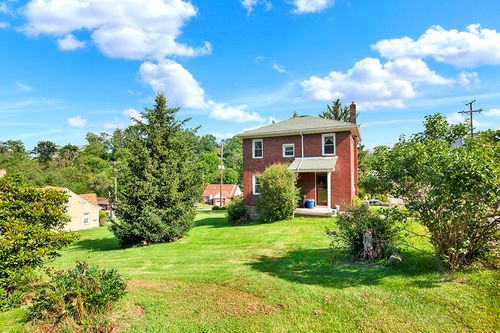 4214 Northern Pike, Monroeville, PA, 15146-2714 | Card Image