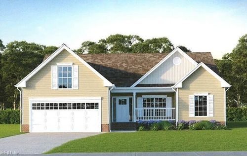 Lot 1 Gates Bank Rd, Gates, NC, 27937-9734 | Card Image