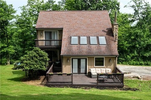 391 Maple Rd, Burgettstown Boro, PA, 15021 | Card Image