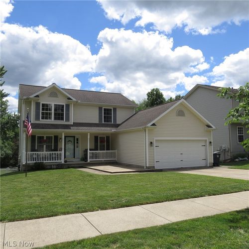 1934 Cherrywood Ln, Akron, OH, 44312-3813 | Card Image