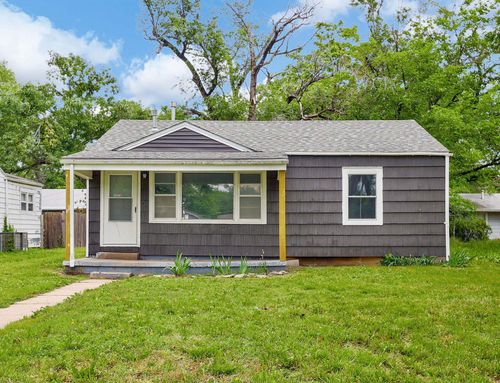 1146 Shelden St, El Dorado, KS, 67042-3649 | Card Image